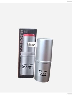 Peter Thomas Roth Collagen Bounce Stick - Rosy Glow